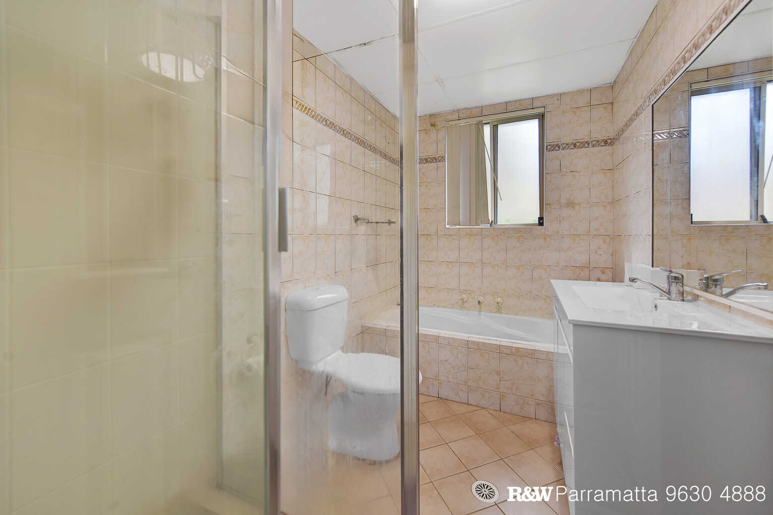 2/30 Memorial Avenue Merrylands