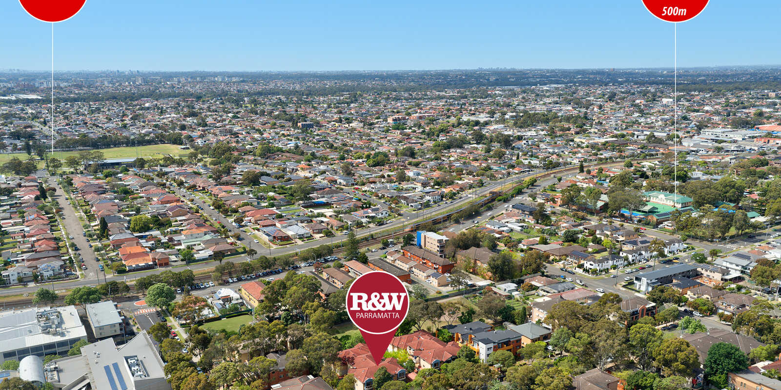 2/30 Memorial Avenue Merrylands
