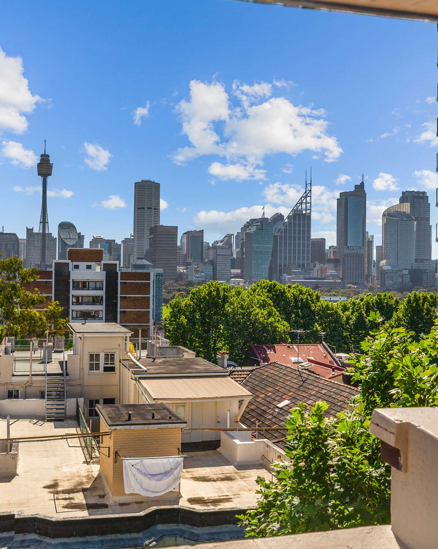 41/20-22 Springfield Avenue Potts Point, Point - Thumbnail 2