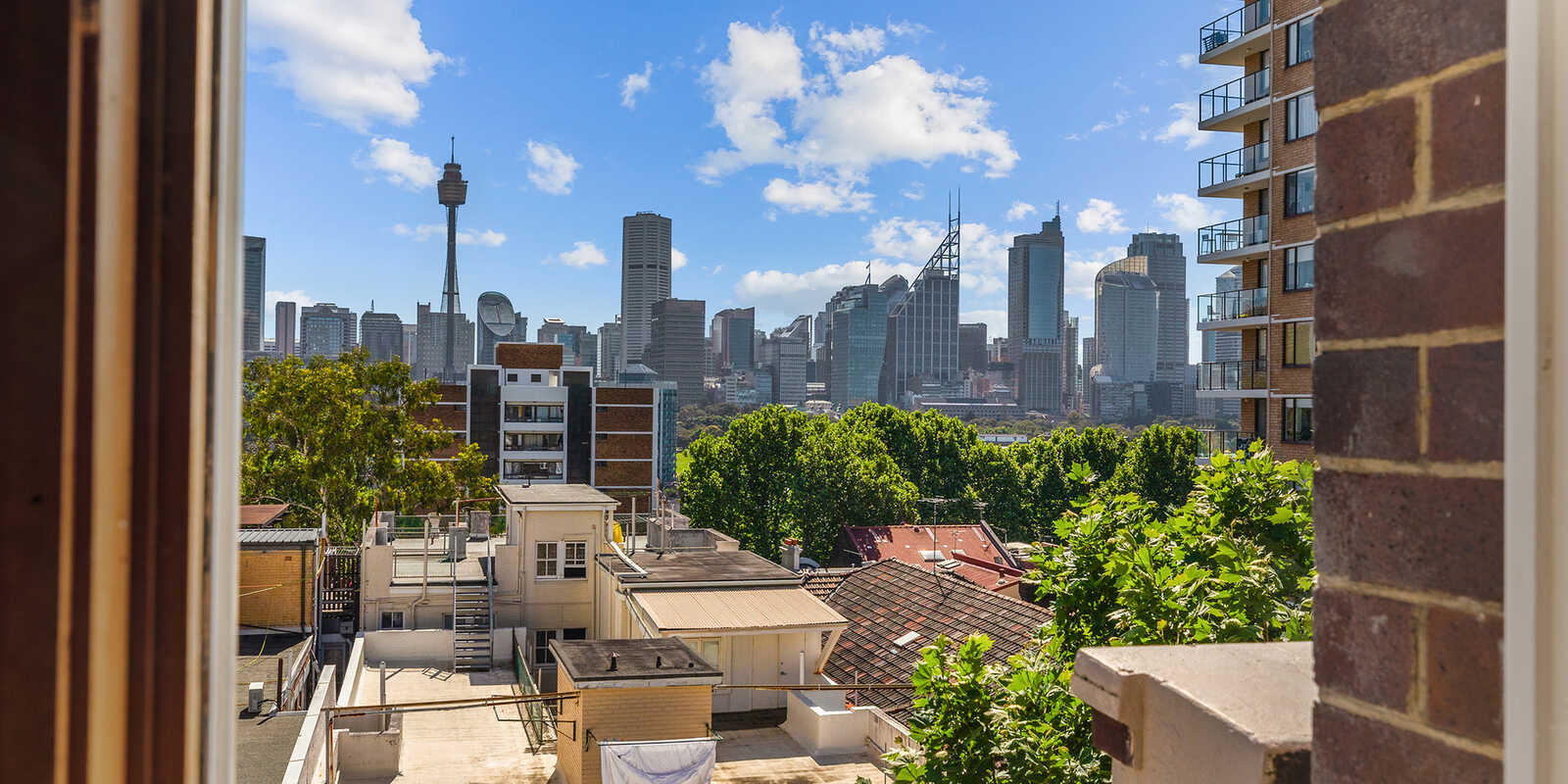 41/20-22 Springfield Avenue Potts Point 41/20-22 Springfield Avenue Potts Point