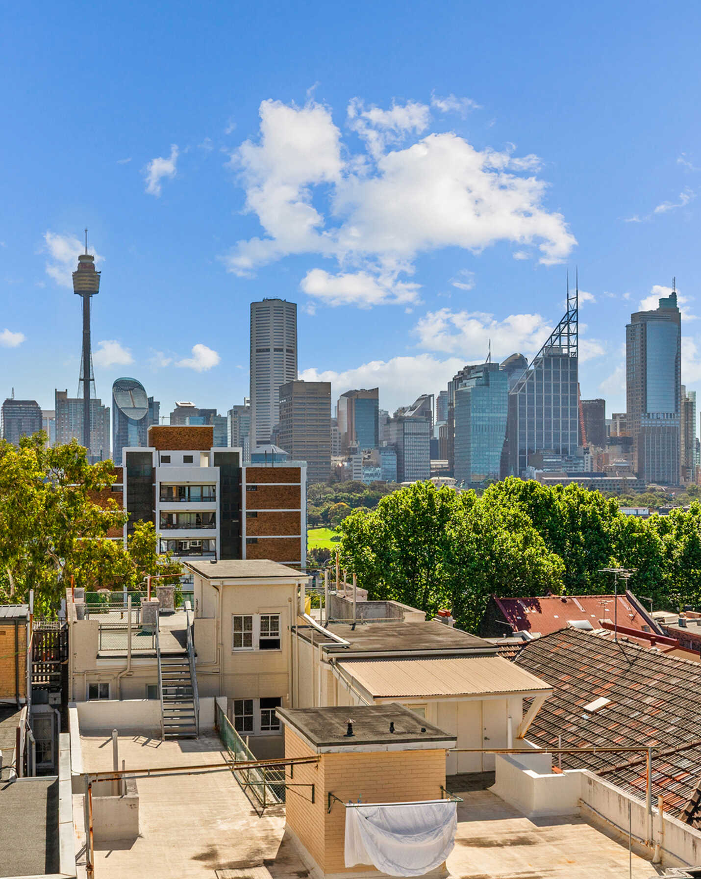 41/20-22 Springfield Avenue Potts Point, Point - Thumbnail 3