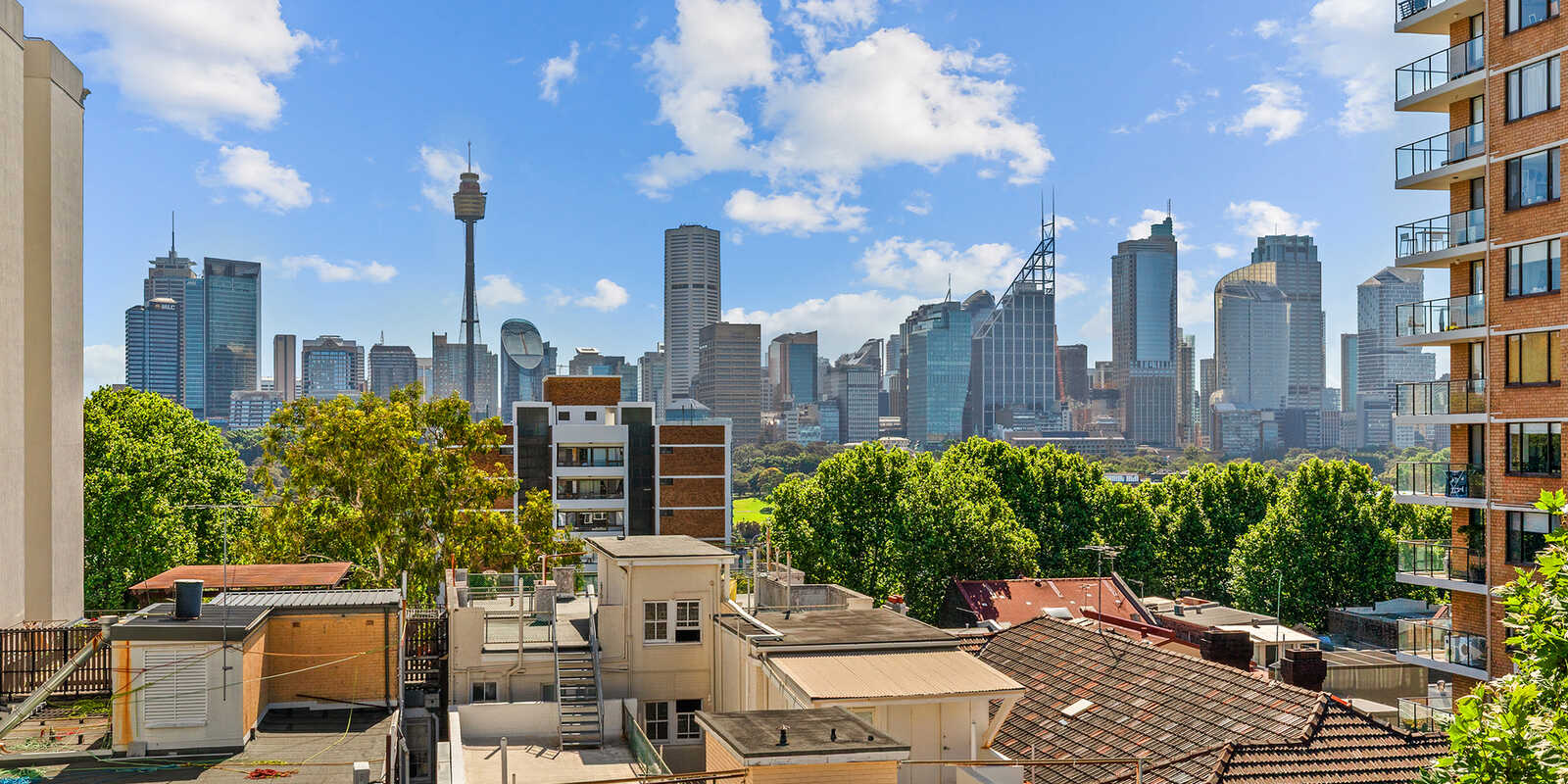41/20-22 Springfield Avenue Potts Point 41/20-22 Springfield Avenue Potts Point