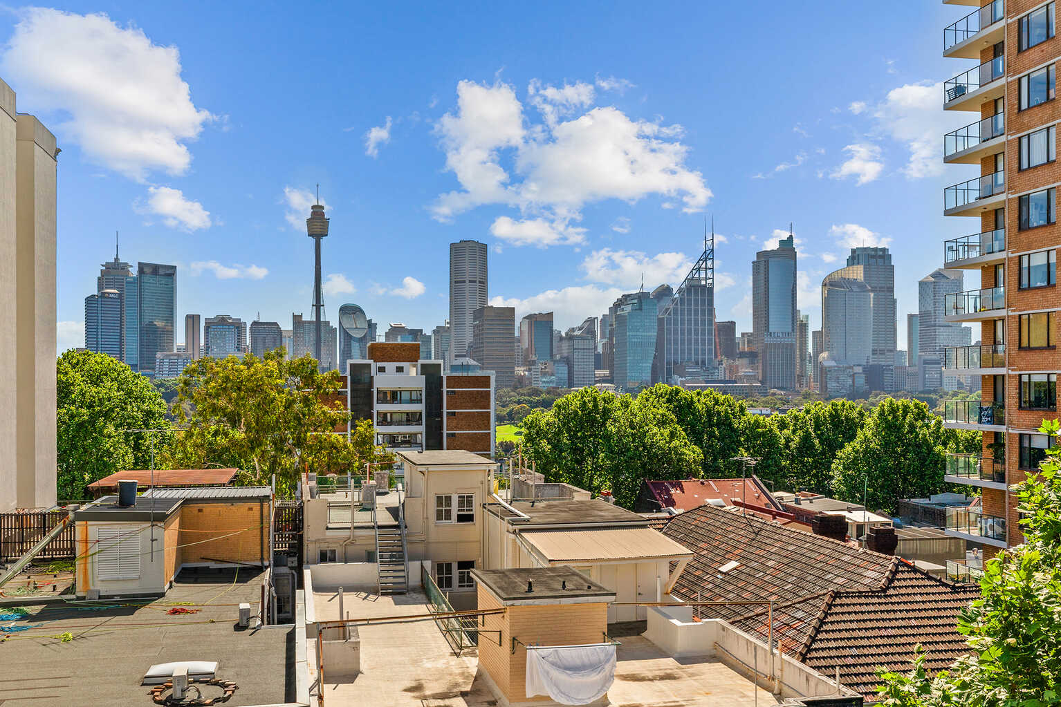 41/20-22 Springfield Avenue Potts Point 41/20-22 Springfield Avenue Potts Point