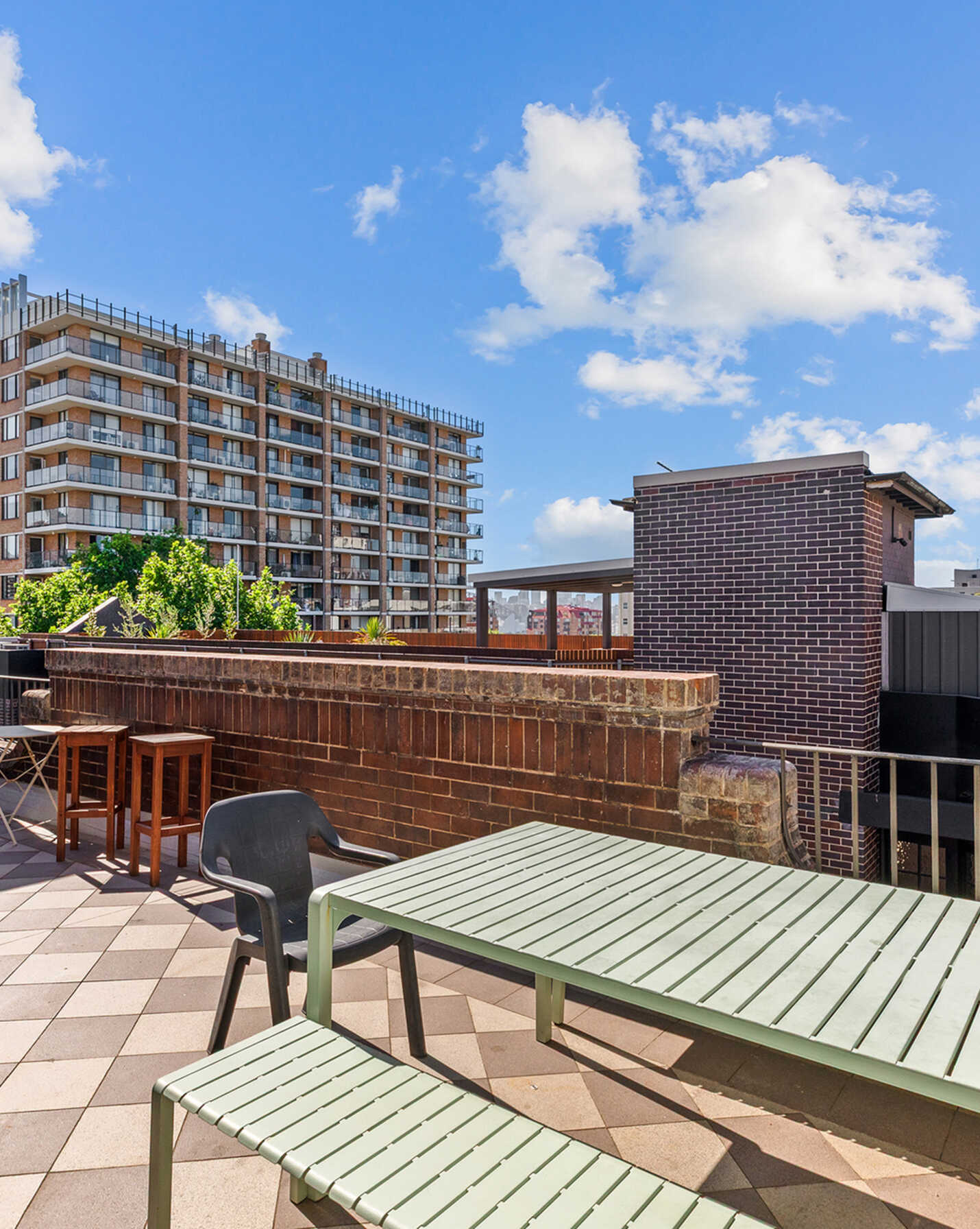 41/20-22 Springfield Avenue Potts Point, Point - Thumbnail 8