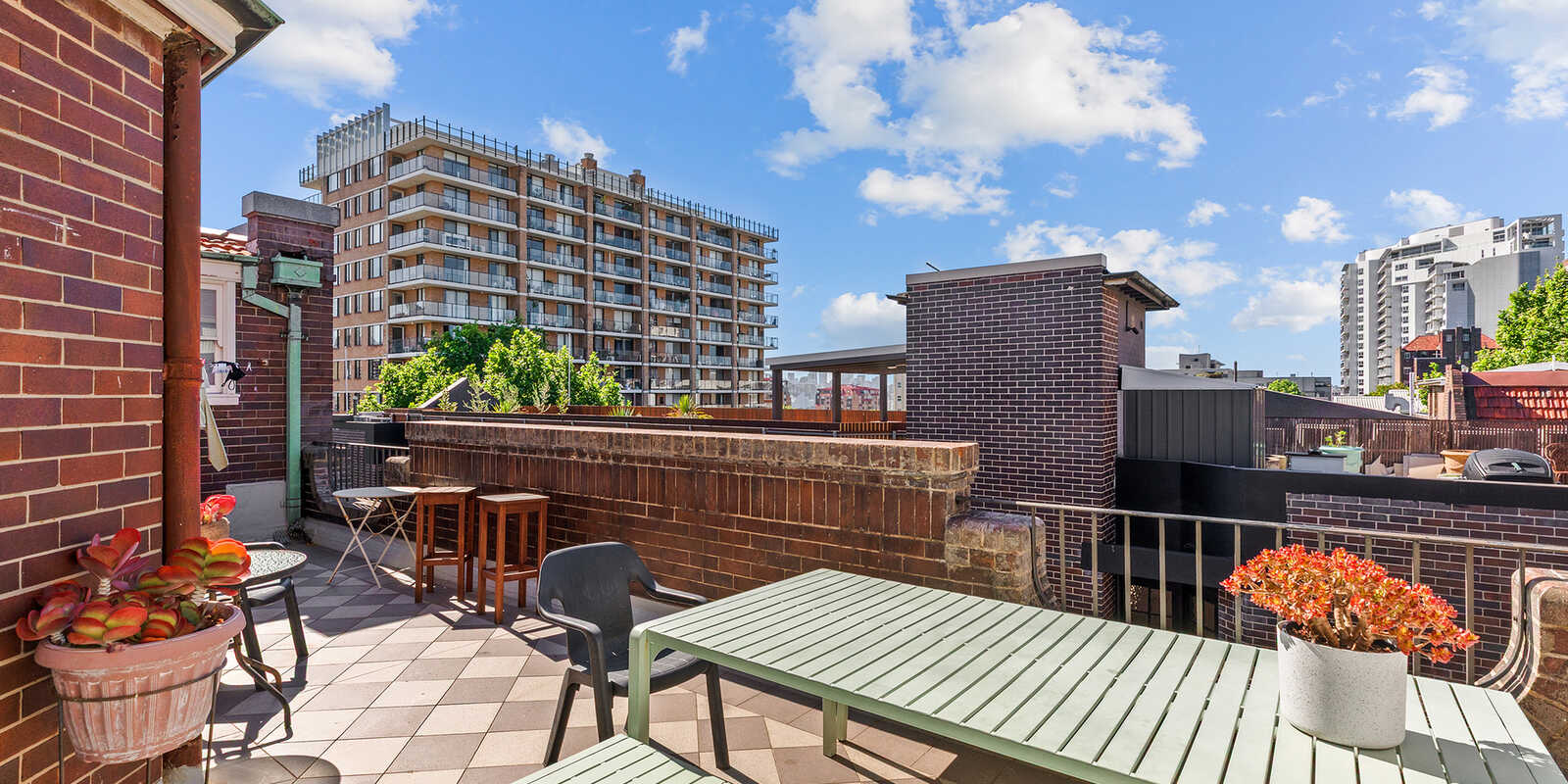41/20-22 Springfield Avenue Potts Point 41/20-22 Springfield Avenue Potts Point