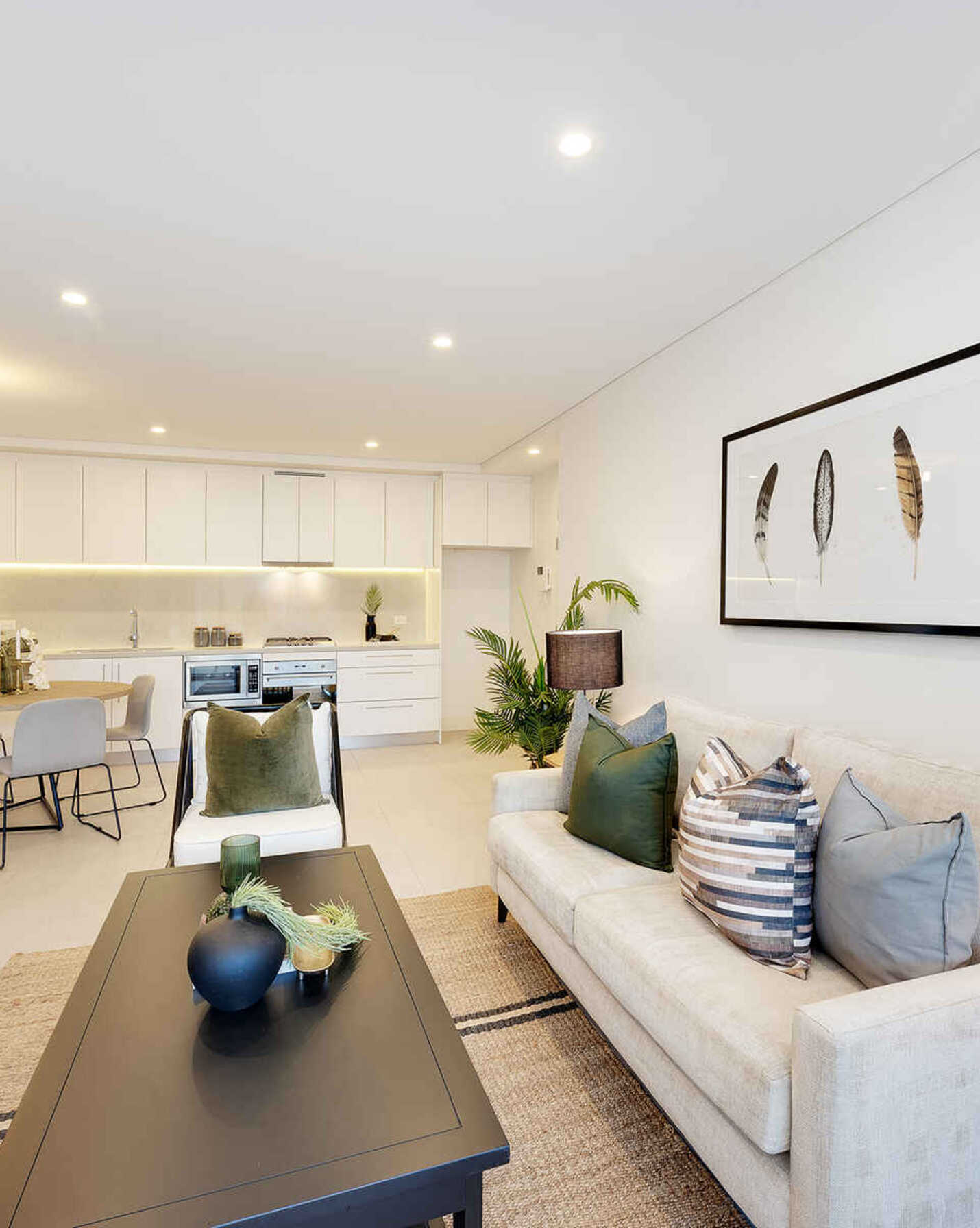 203/160 Sailors Bay Road Northbridge