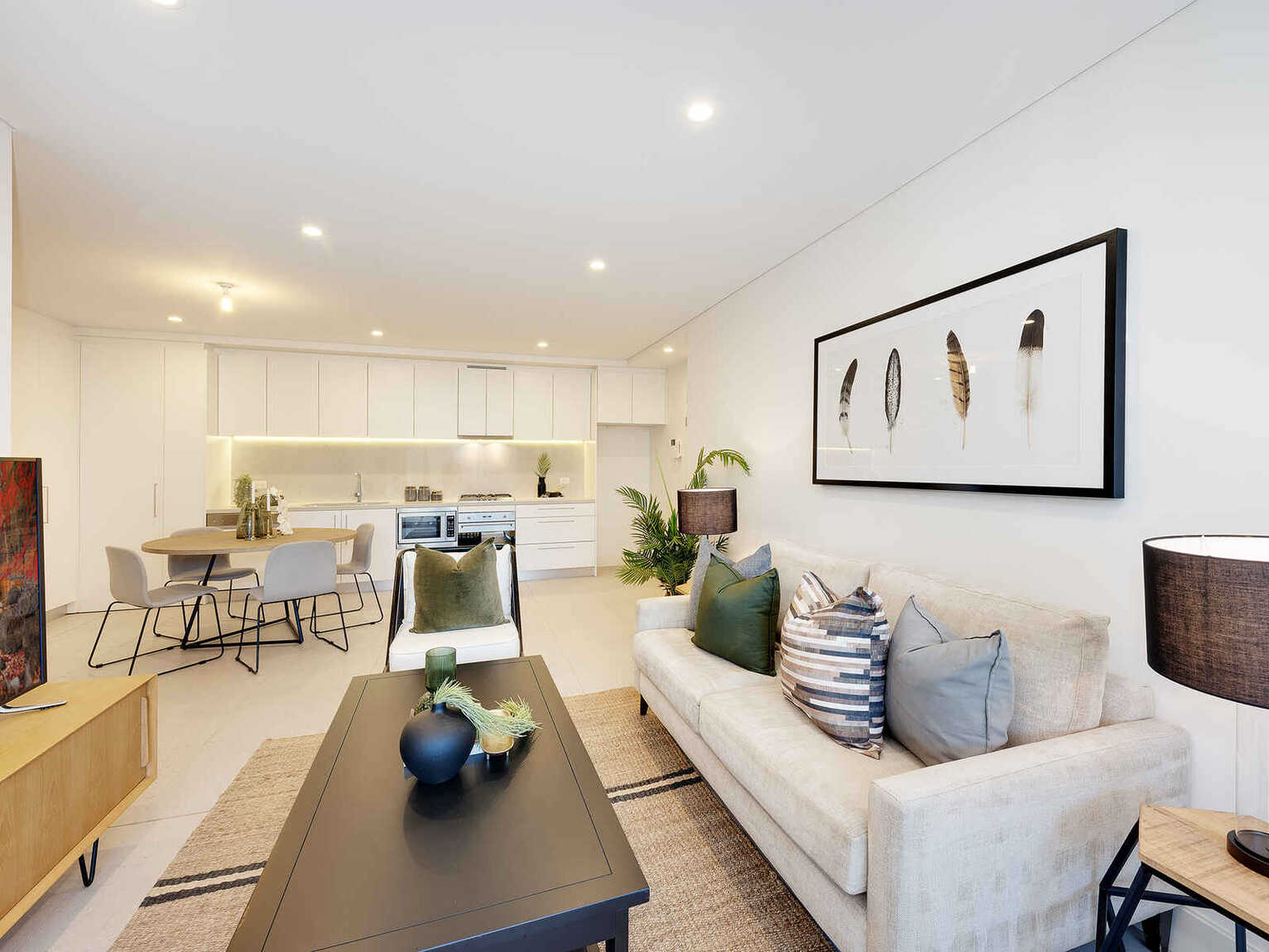 203/160 Sailors Bay Road Northbridge 203/160 Sailors Bay Road Northbridge
