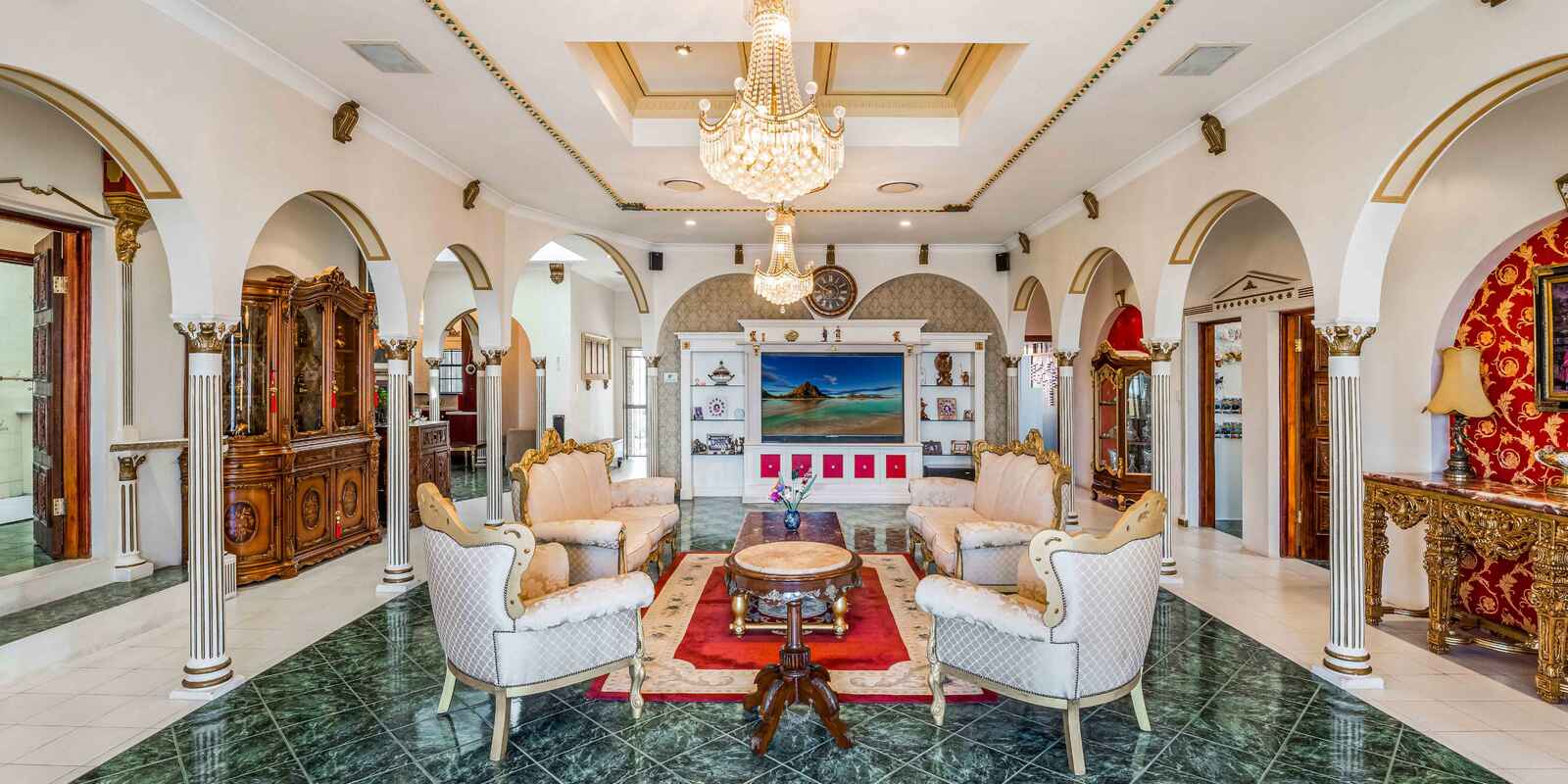 6 Gazi Close Bossley Park 6 Gazi Close Bossley Park