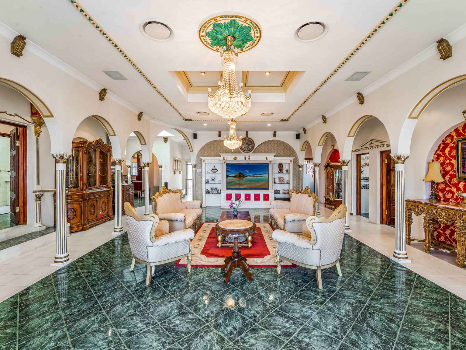 6 Gazi Close Bossley Park 6 Gazi Close Bossley Park