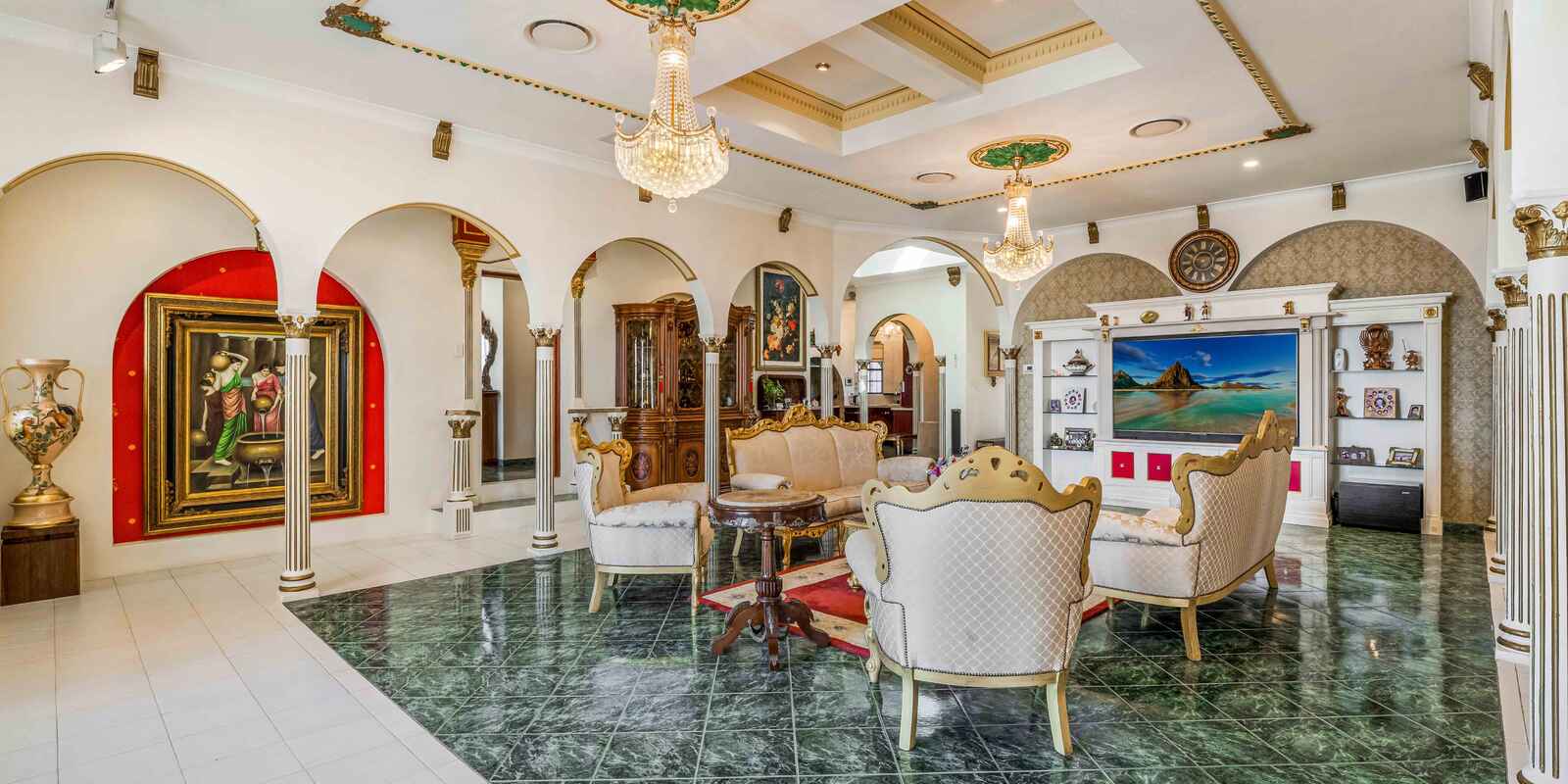 6 Gazi Close Bossley Park 6 Gazi Close Bossley Park