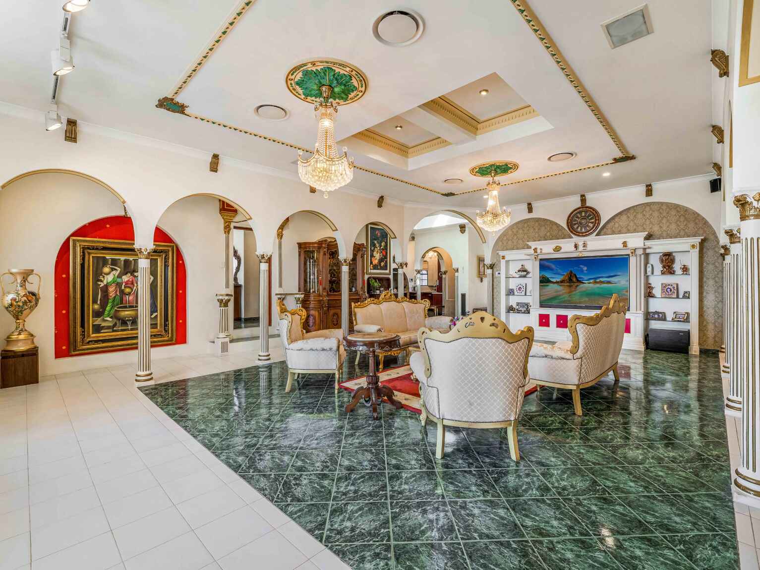 6 Gazi Close Bossley Park 6 Gazi Close Bossley Park