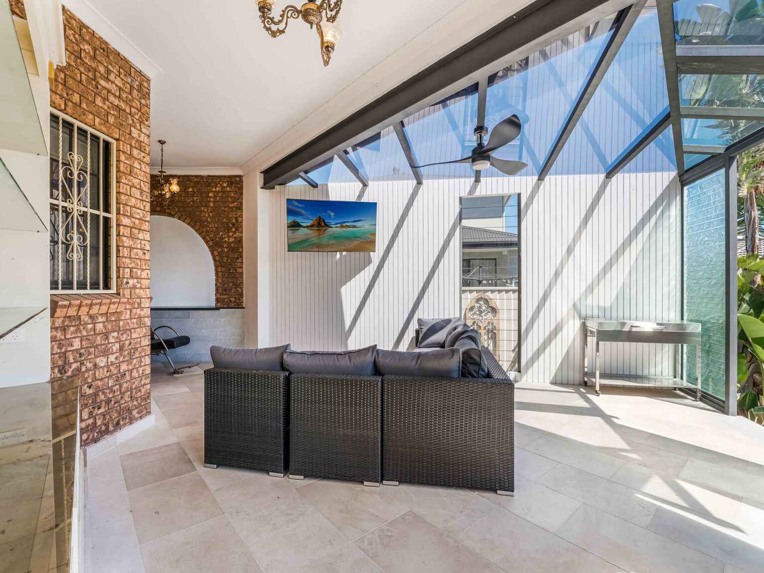 6 Gazi Close Bossley Park 6 Gazi Close Bossley Park