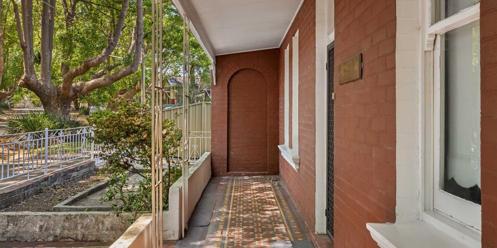 24 David Street Marrickville 24 David Street Marrickville