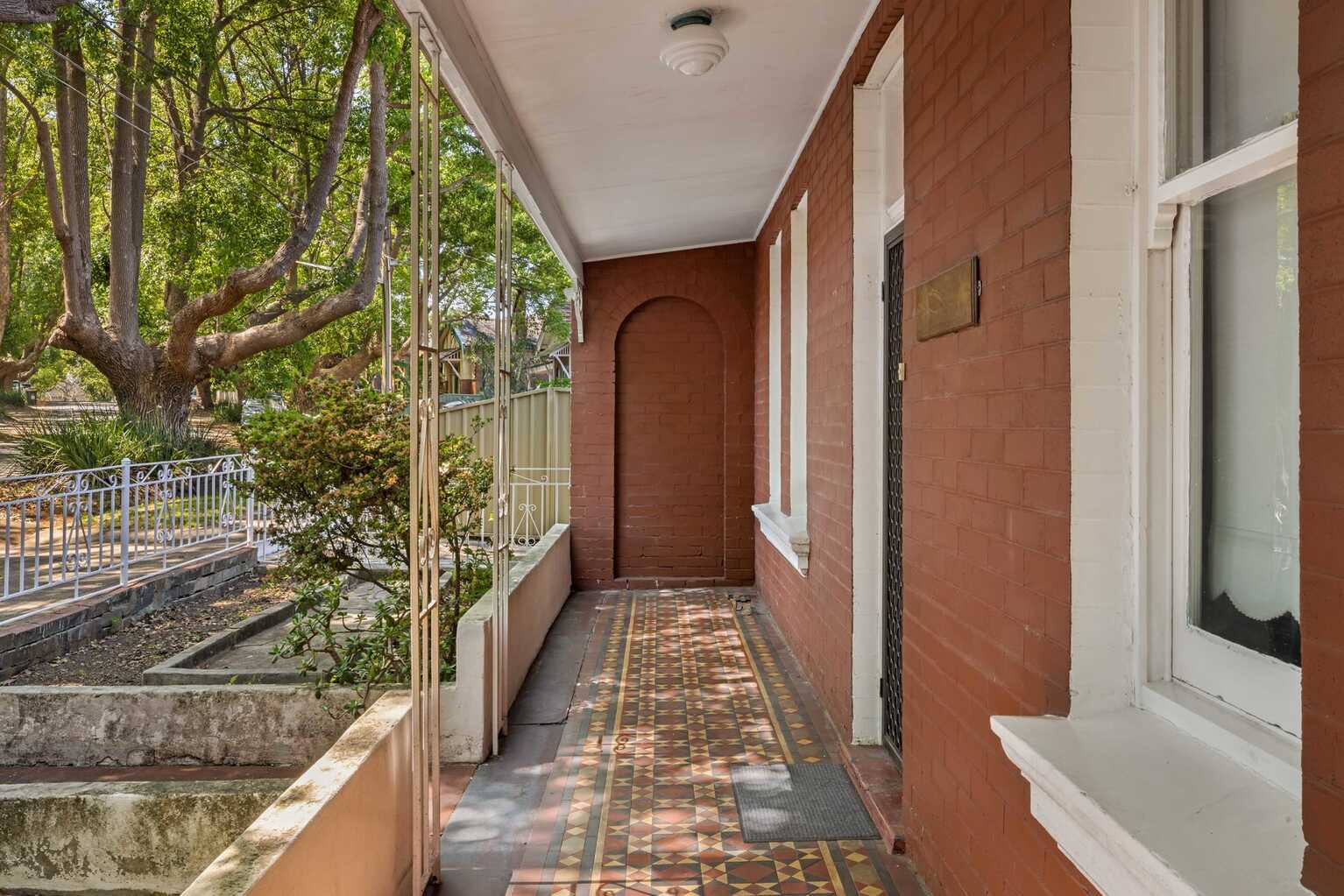 24 David Street Marrickville 24 David Street Marrickville