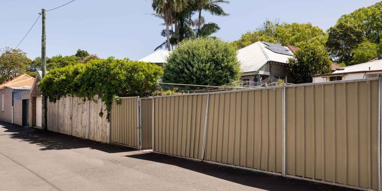 24 David Street Marrickville