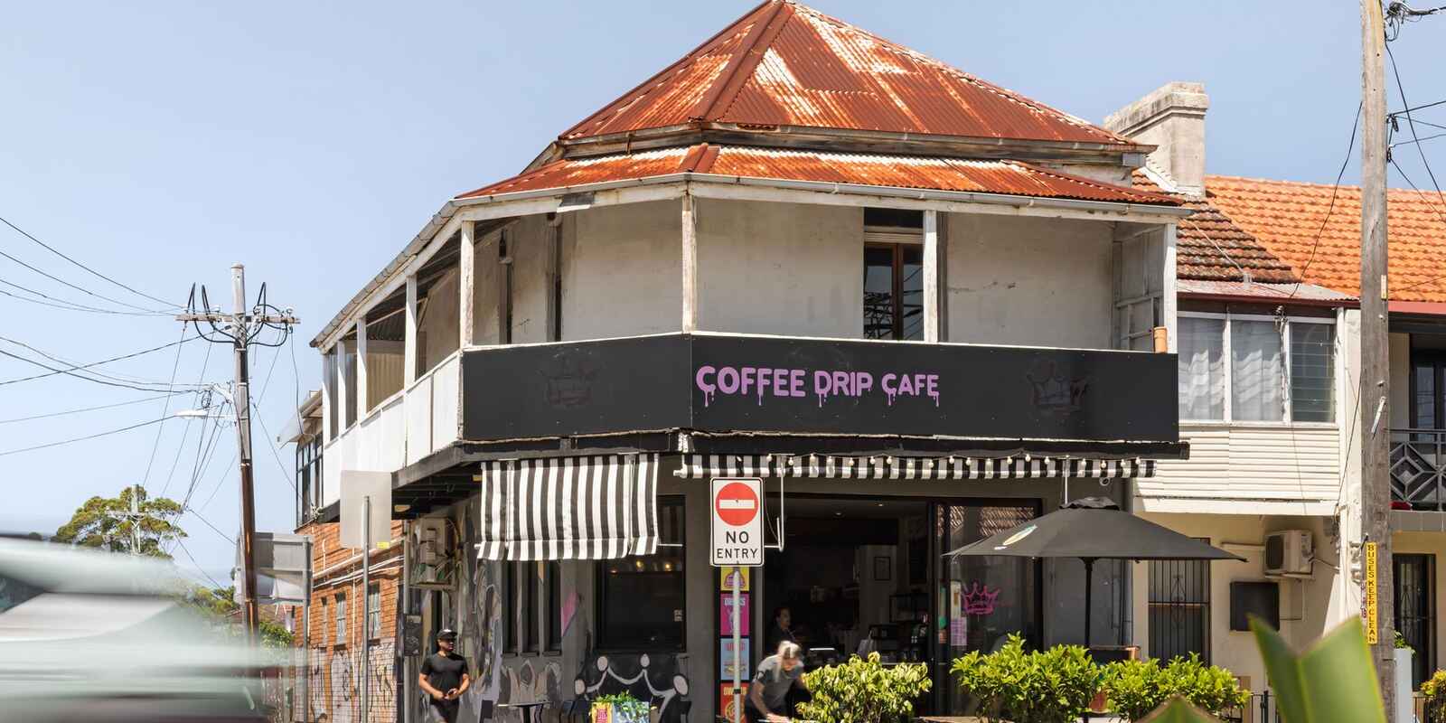 24 David Street Marrickville