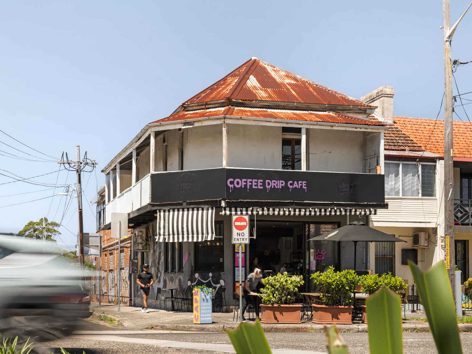 24 David Street Marrickville