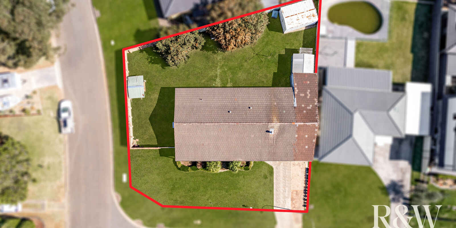 1 Kippax Place St Clair
