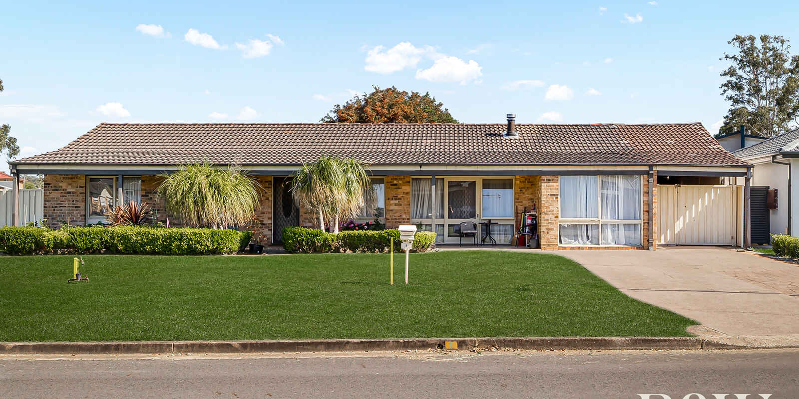 1 Kippax Place St Clair