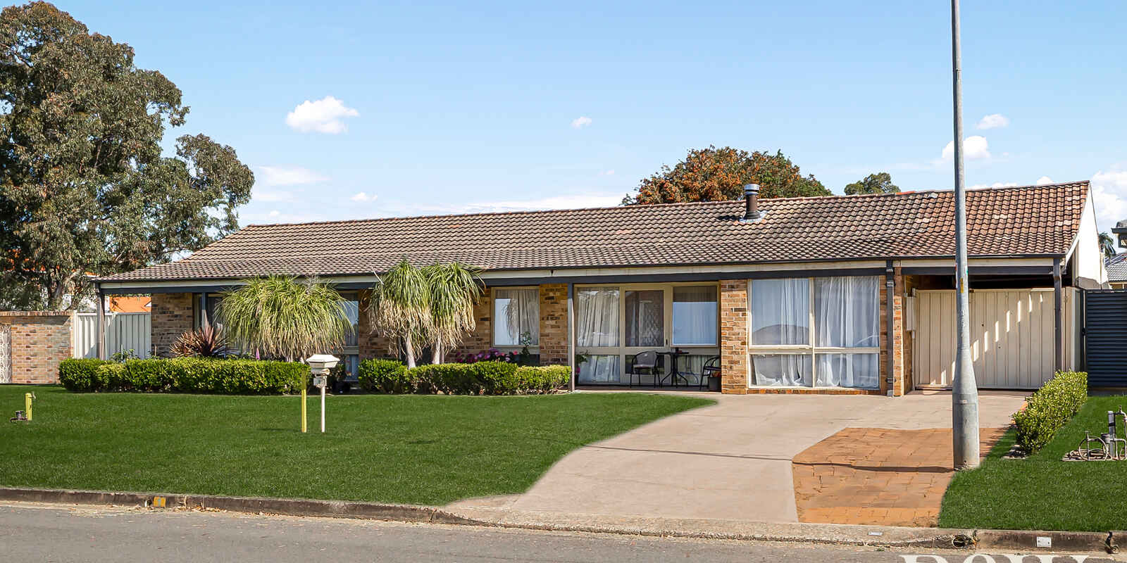 1 Kippax Place St Clair