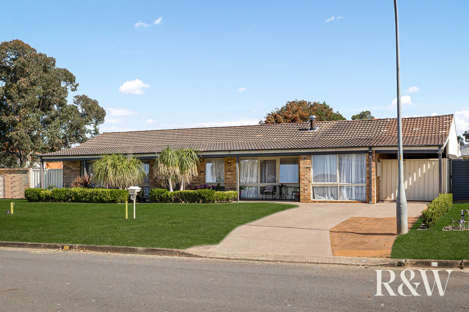 1 Kippax Place St Clair 1 Kippax Place St Clair