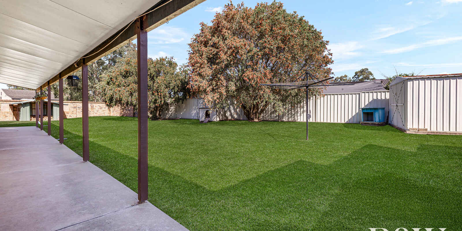 1 Kippax Place St Clair
