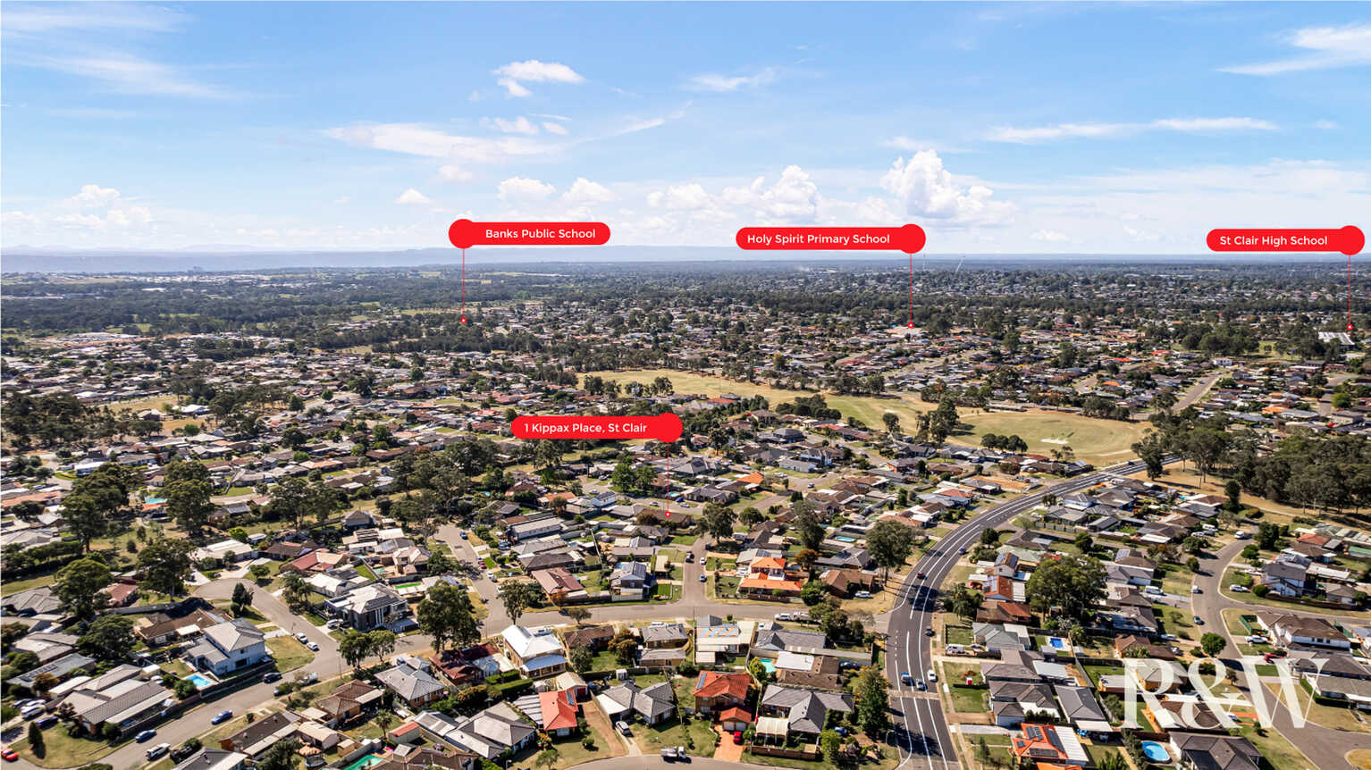1 Kippax Place St Clair 1 Kippax Place St Clair