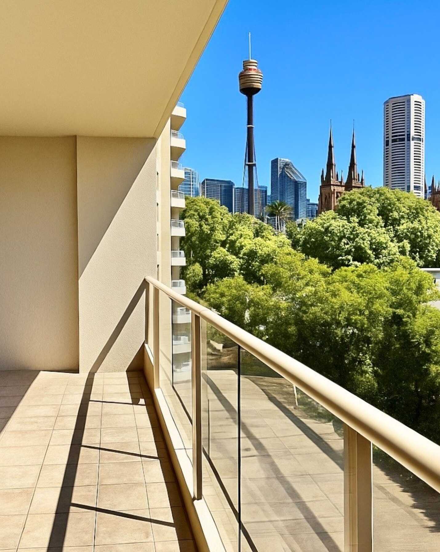 310/63 Crown Street Woolloomooloo, Woolloomooloo - Thumbnail 2