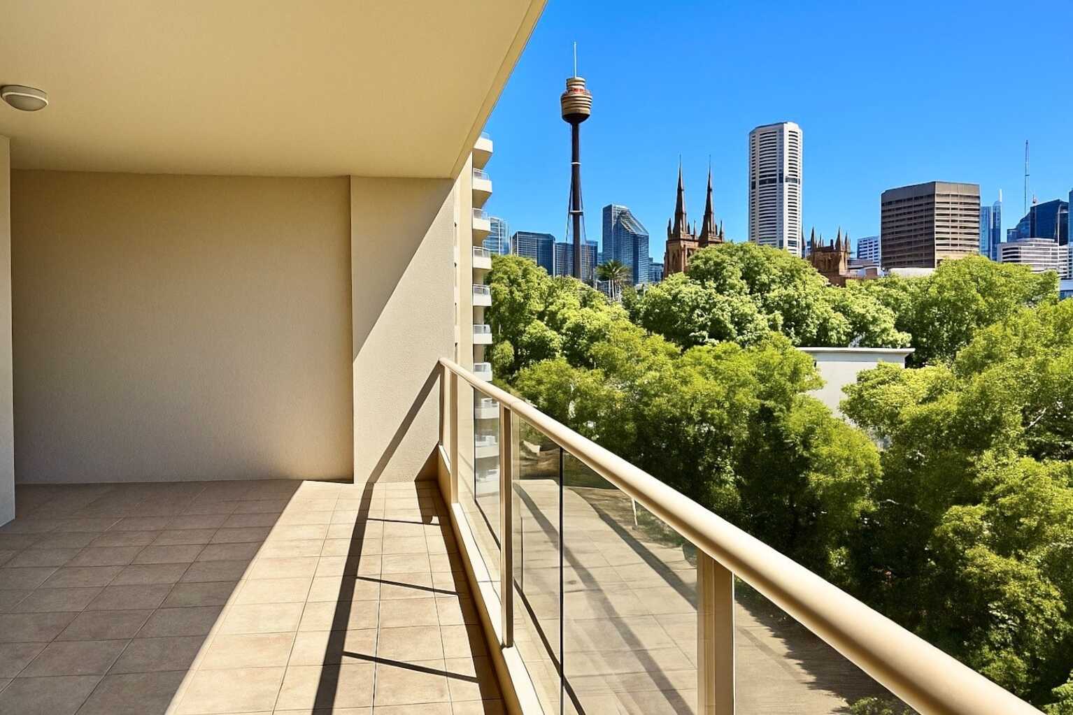 310/63 Crown Street Woolloomooloo 310/63 Crown Street Woolloomooloo
