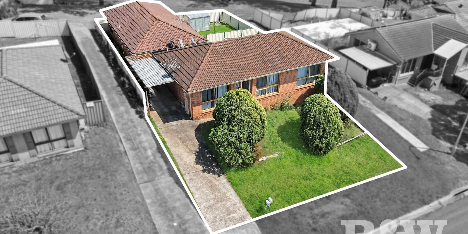 10 and 10A Griffiths Place Eagle Vale 10 and 10A Griffiths Place Eagle Vale