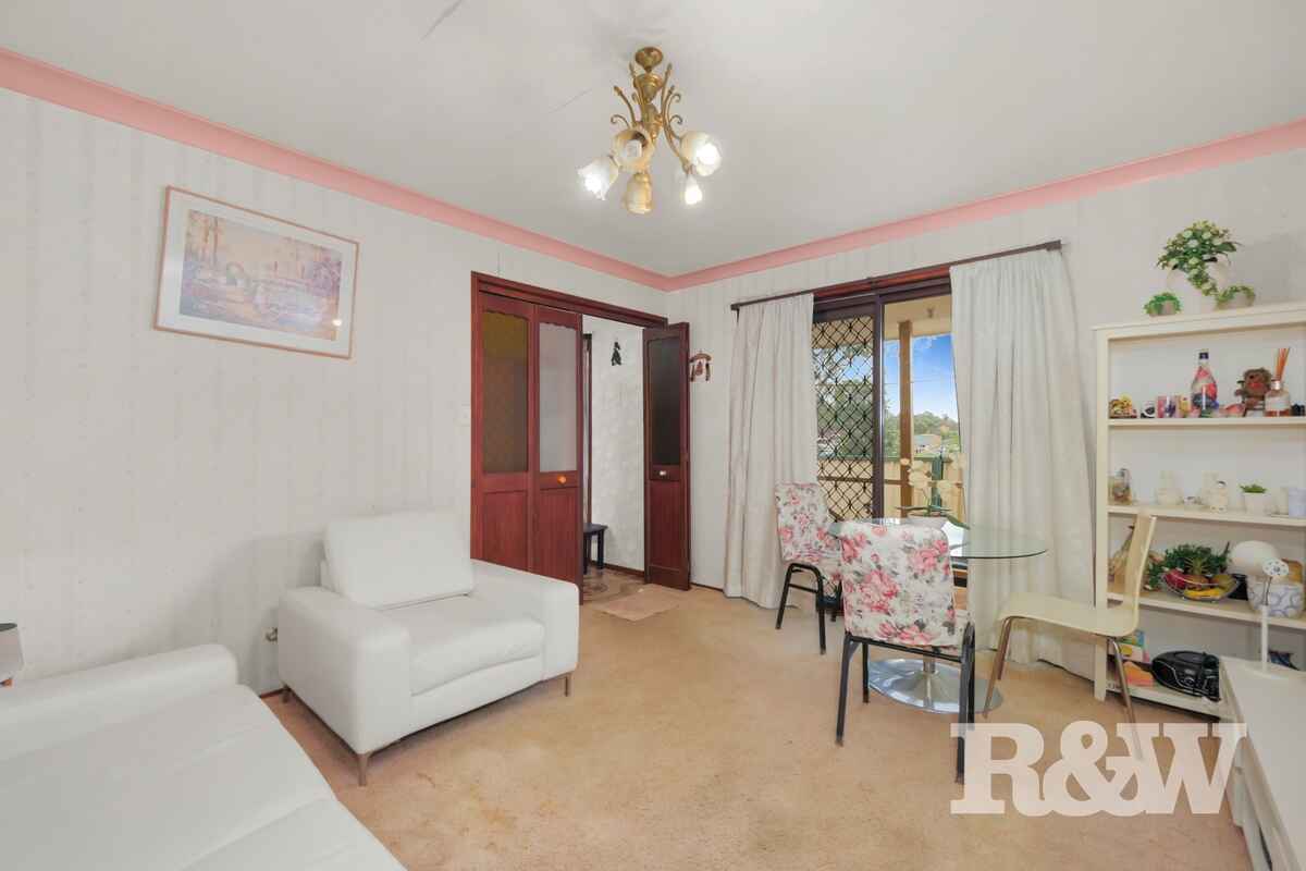 10 and 10A Griffiths Place Eagle Vale