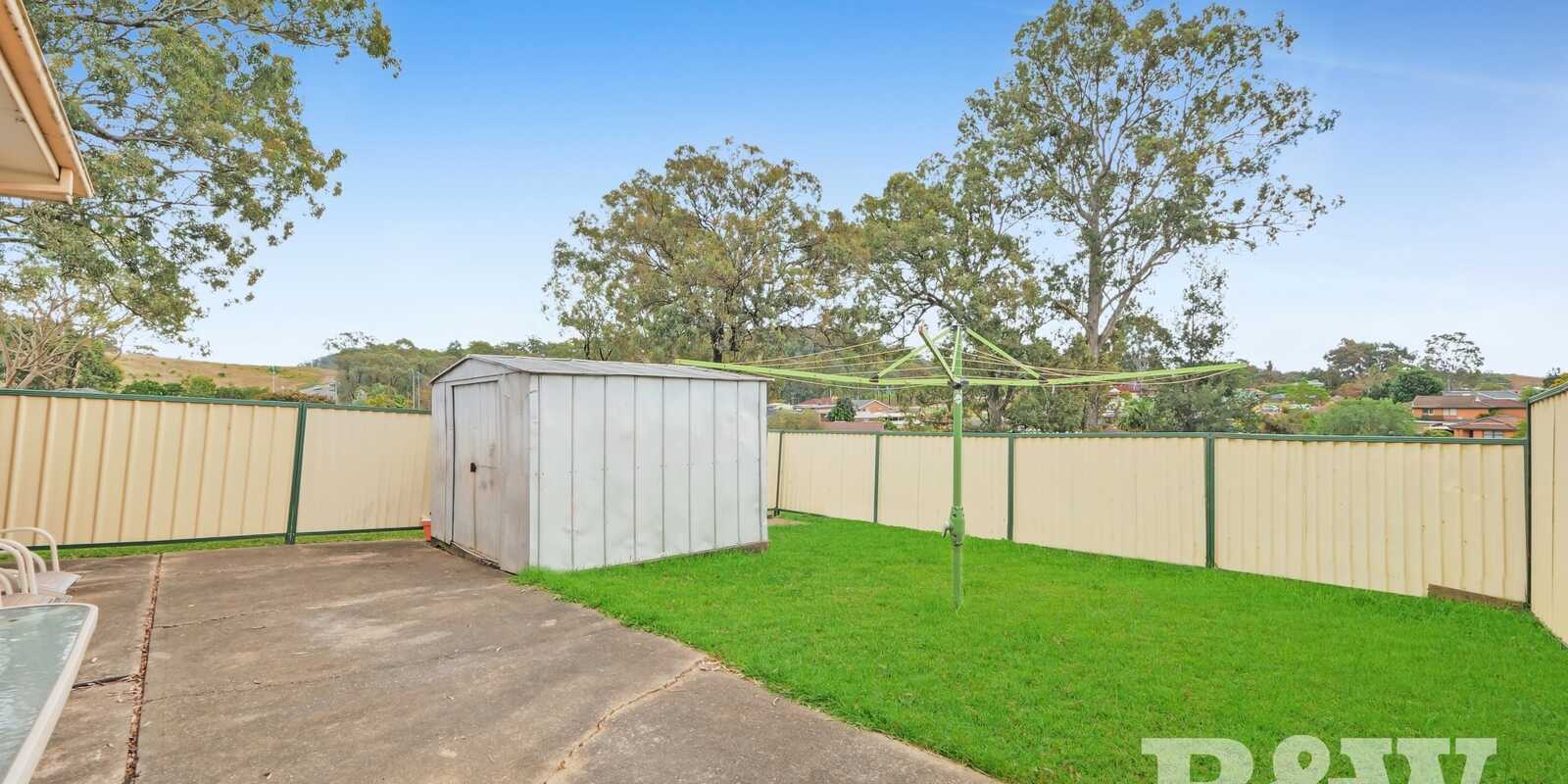 10 and 10A Griffiths Place Eagle Vale 10 and 10A Griffiths Place Eagle Vale