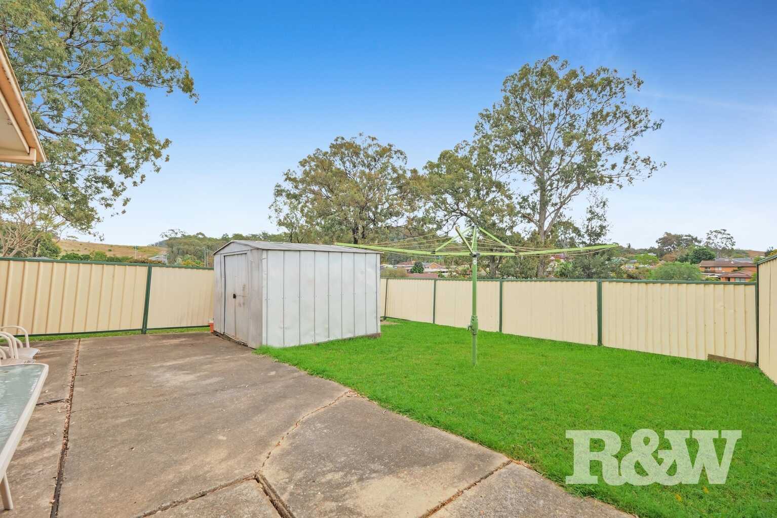 10 and 10A Griffiths Place Eagle Vale 10 and 10A Griffiths Place Eagle Vale