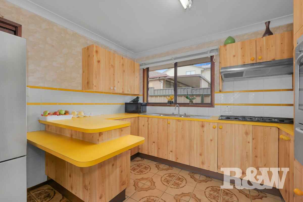 10 and 10A Griffiths Place Eagle Vale