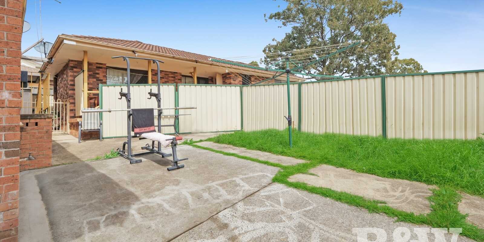 10 and 10A Griffiths Place Eagle Vale 10 and 10A Griffiths Place Eagle Vale