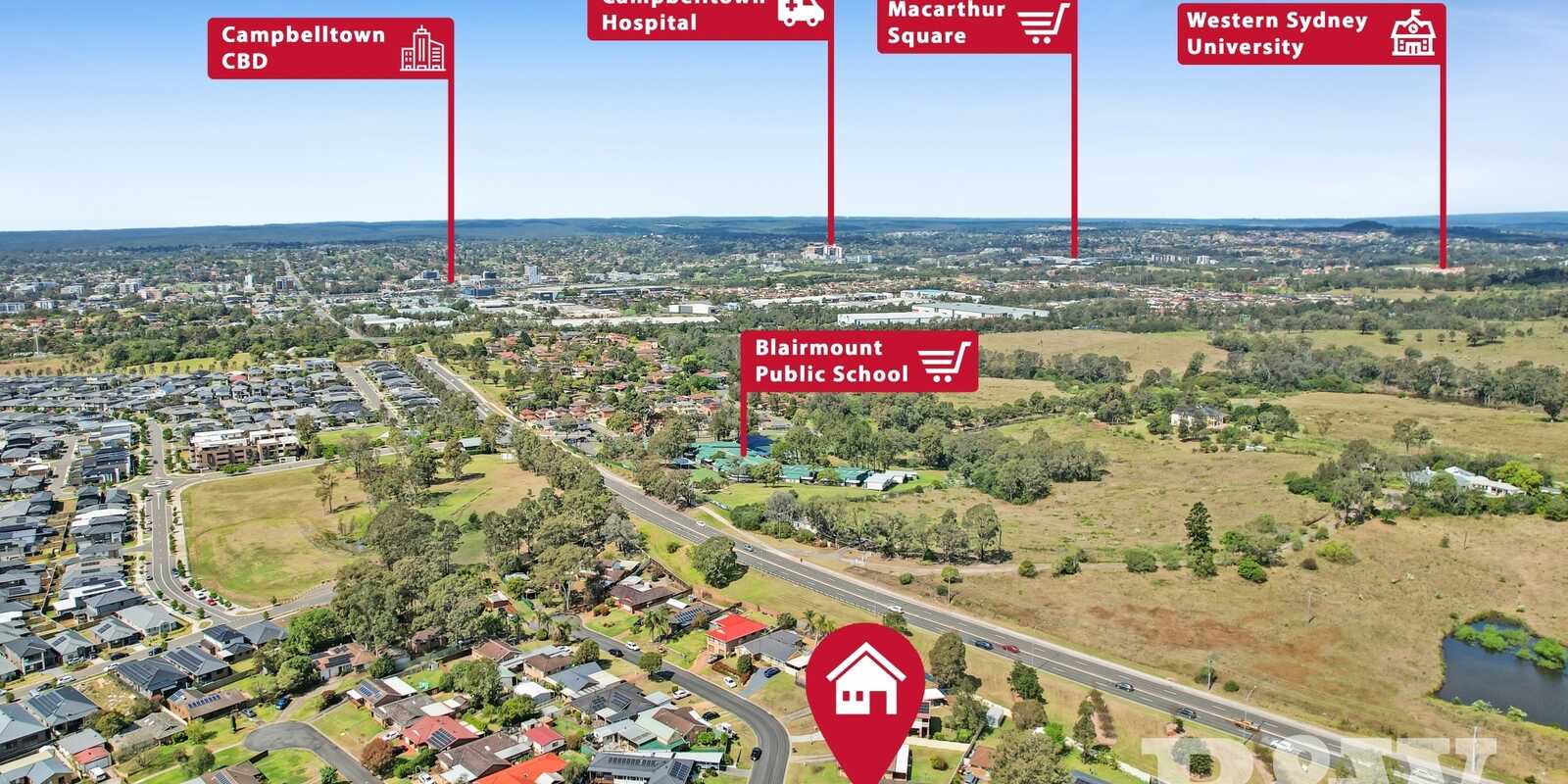 10 and 10A Griffiths Place Eagle Vale 10 and 10A Griffiths Place Eagle Vale