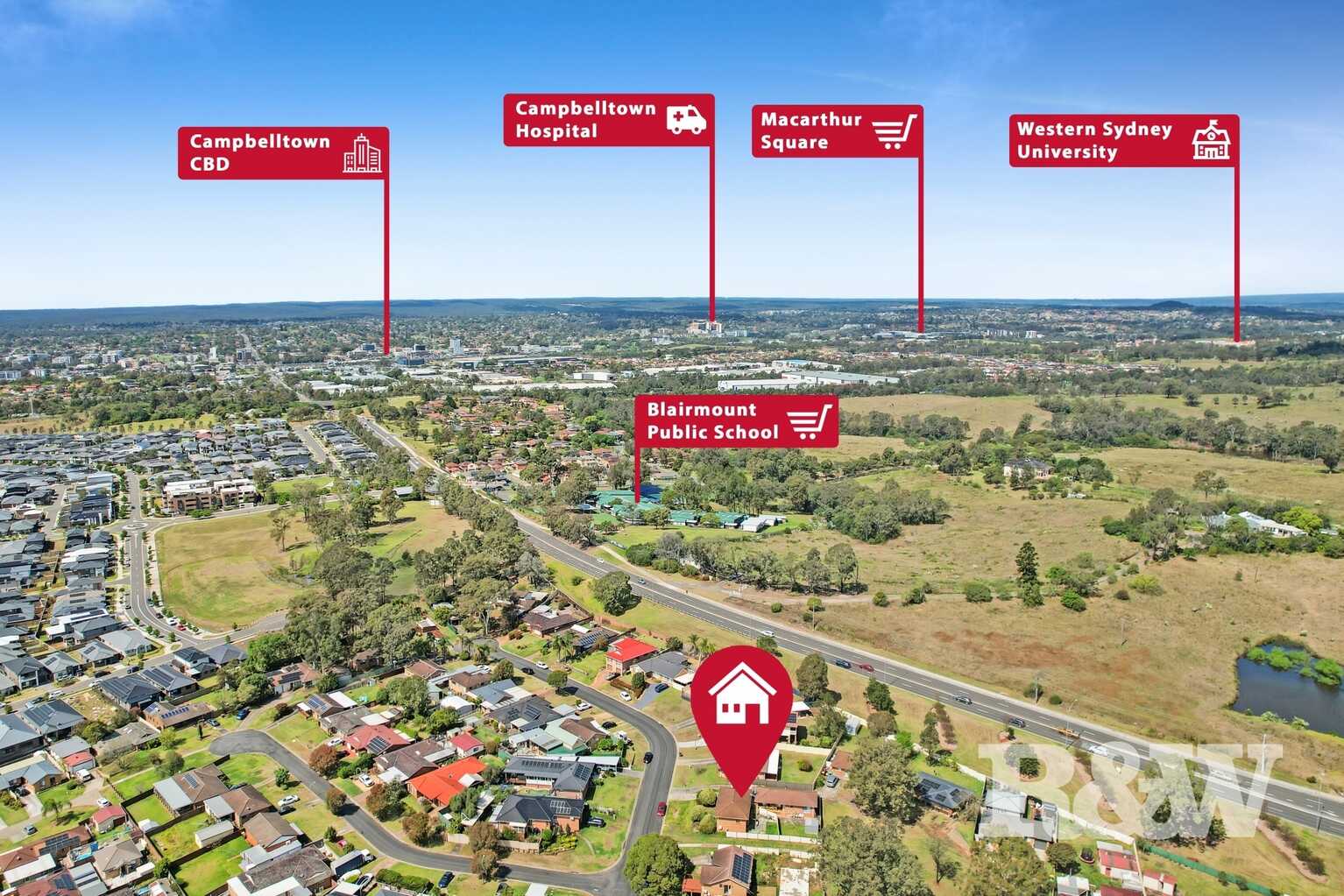 10 and 10A Griffiths Place Eagle Vale 10 and 10A Griffiths Place Eagle Vale