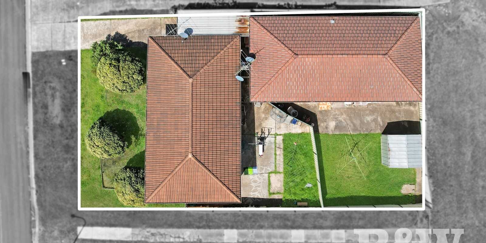 10 and 10A Griffiths Place Eagle Vale 10 and 10A Griffiths Place Eagle Vale