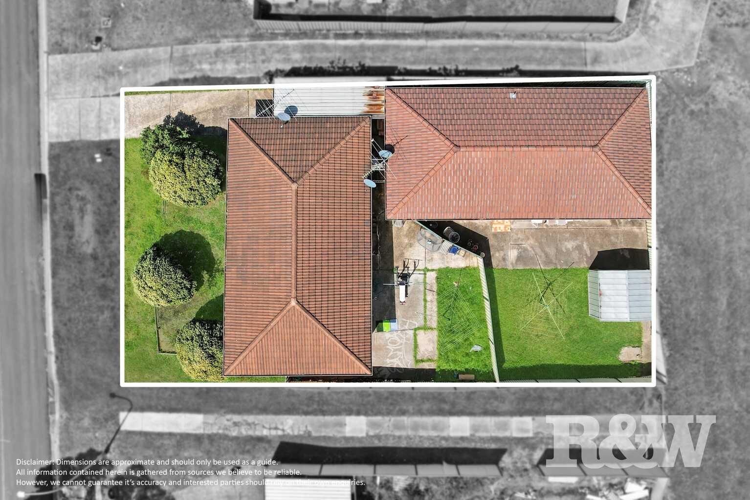 10 and 10A Griffiths Place Eagle Vale 10 and 10A Griffiths Place Eagle Vale