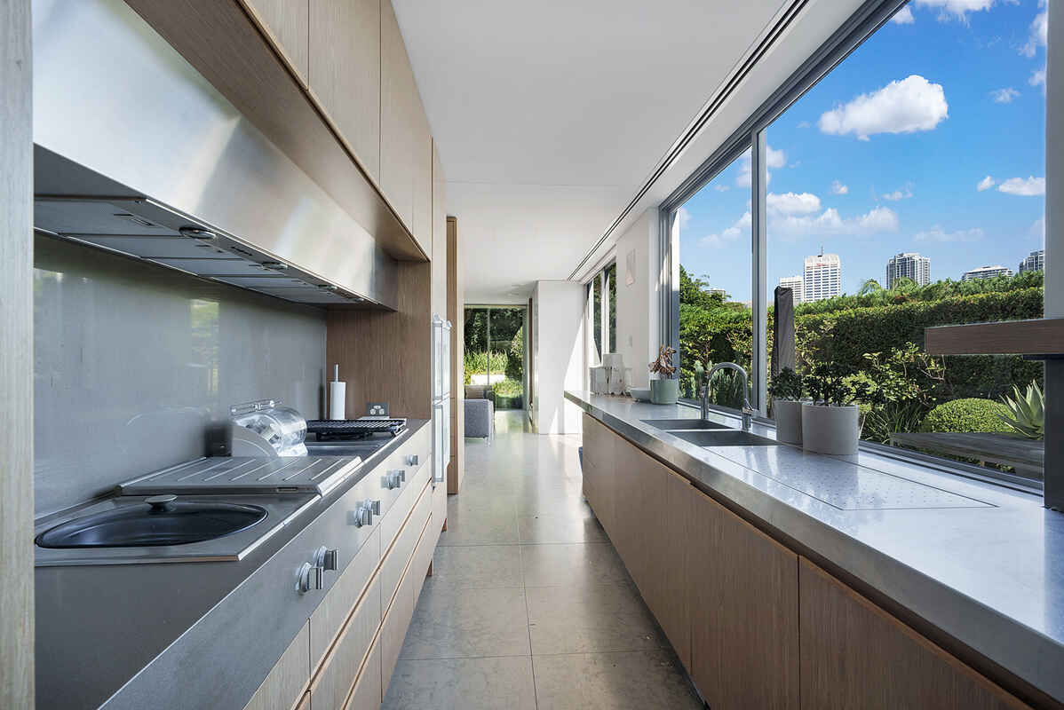 20 Suttie  Road Bellevue Hill