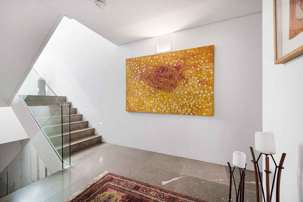 20 Suttie  Road Bellevue Hill