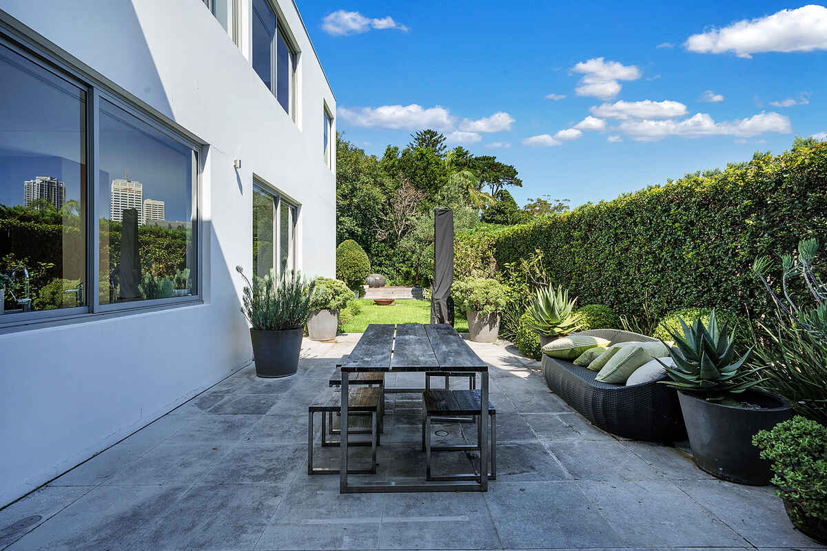 20 Suttie  Road Bellevue Hill