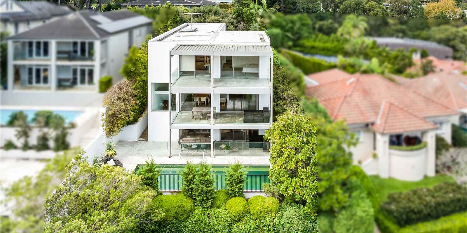 20 Suttie Road Bellevue Hill 20 Suttie Road Bellevue Hill