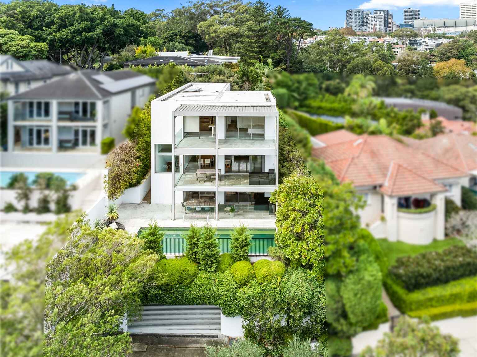 20 Suttie Road Bellevue Hill 20 Suttie Road Bellevue Hill