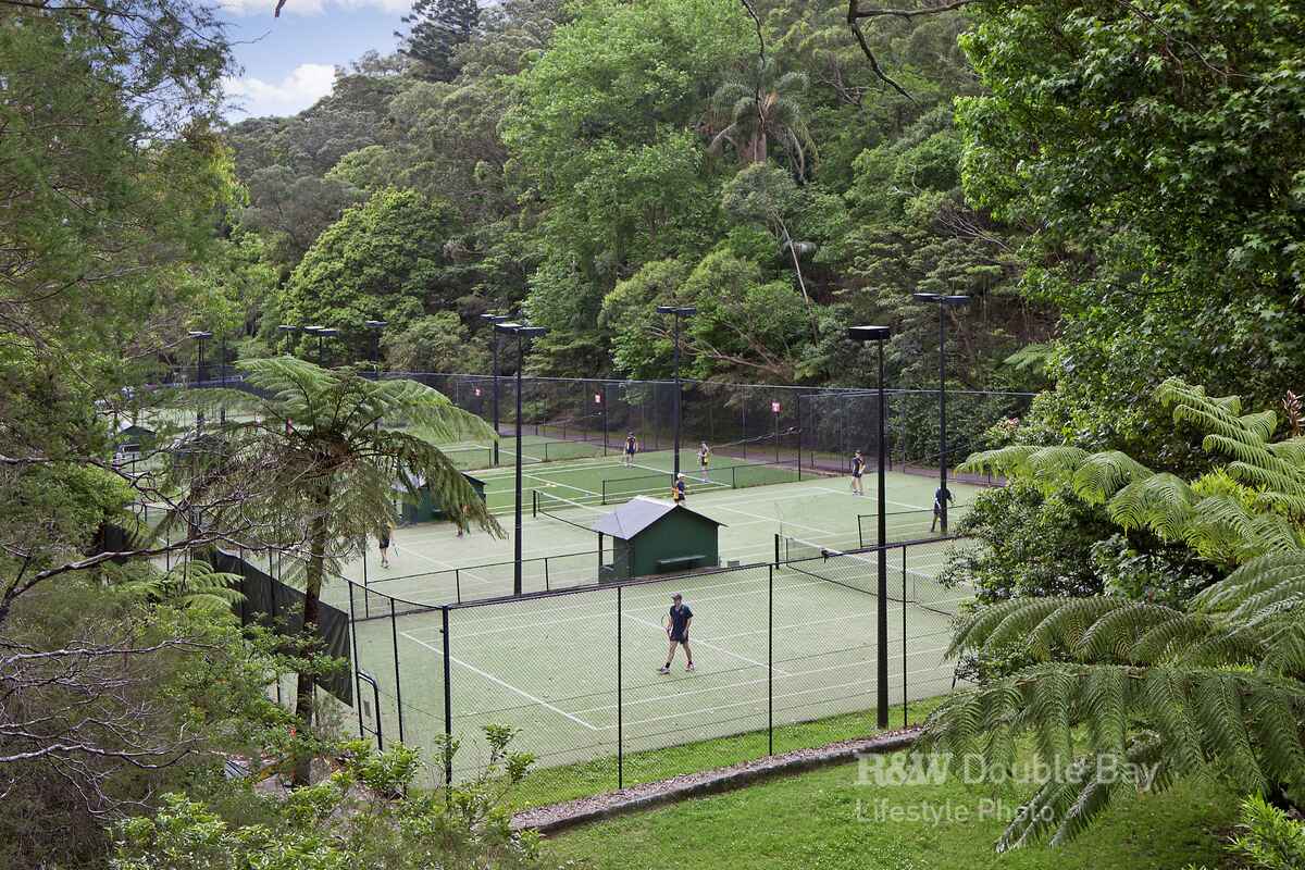 20 Suttie  Road Bellevue Hill