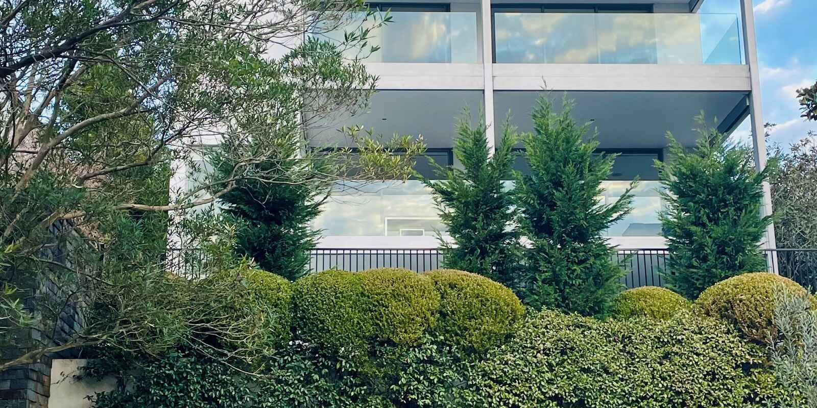 20 Suttie Road Bellevue Hill 20 Suttie Road Bellevue Hill