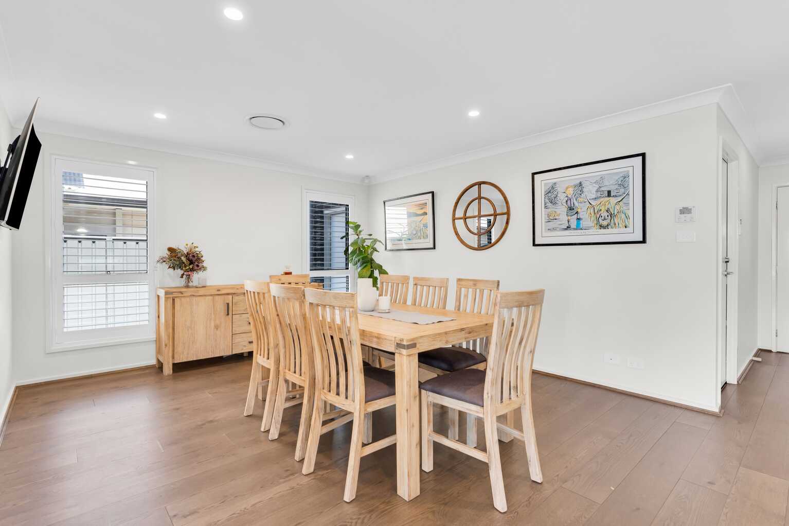36 WAINWRIGHT DRIVE Cobbitty 36 WAINWRIGHT DRIVE Cobbitty
