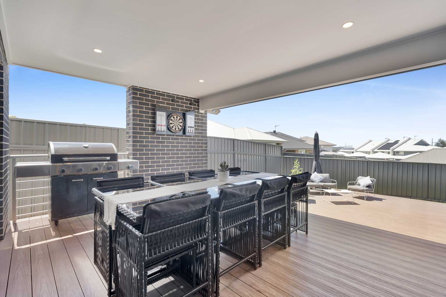 36 WAINWRIGHT DRIVE Cobbitty 36 WAINWRIGHT DRIVE Cobbitty