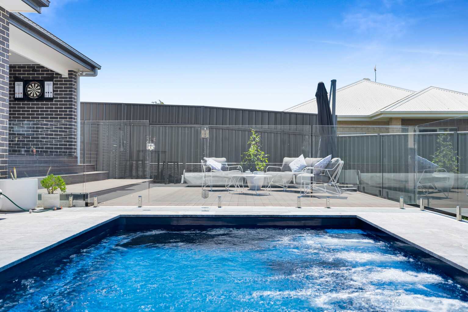 36 WAINWRIGHT DRIVE Cobbitty 36 WAINWRIGHT DRIVE Cobbitty