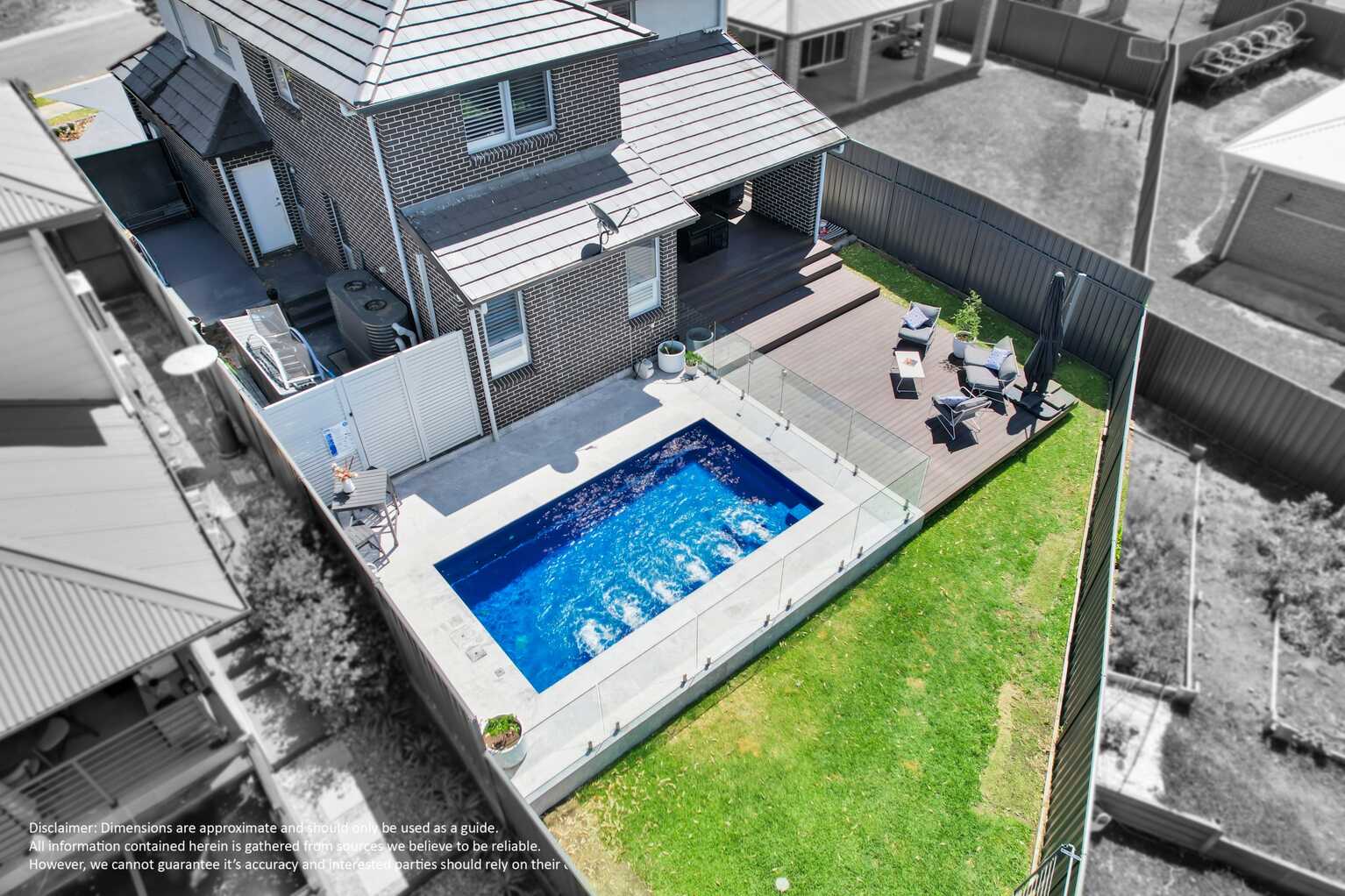 36 WAINWRIGHT DRIVE Cobbitty 36 WAINWRIGHT DRIVE Cobbitty